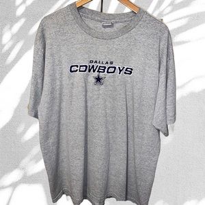 Cowboys t-shirt